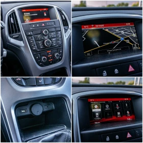 Opel Astra 1.7 CDTI    !!!! | Mobile.bg    15