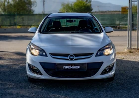     Opel Astra 1.7 CDTI    !!!!