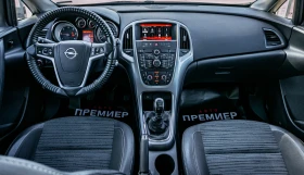 Opel Astra 1.7 CDTI    !!!! | Mobile.bg    7