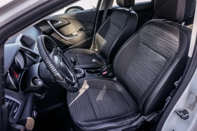 Opel Astra 1.7 CDTI    !!!! | Mobile.bg    9