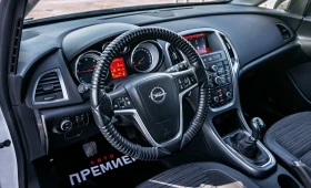 Opel Astra 1.7 CDTI    !!!! | Mobile.bg    6