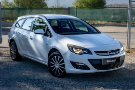     Opel Astra 1.7 CDTI    !!!!