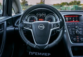Opel Astra 1.7 CDTI    !!!! | Mobile.bg    8