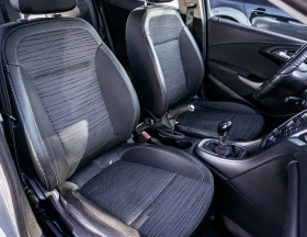 Opel Astra 1.7 CDTI    !!!! | Mobile.bg    10