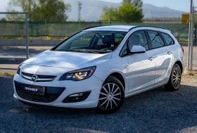     Opel Astra 1.7 CDTI    !!!!