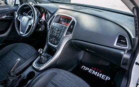 Opel Astra 1.7 CDTI    !!!! | Mobile.bg    11