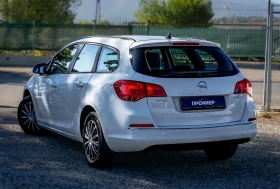 Opel Astra 1.7 CDTI    !!!! | Mobile.bg    5