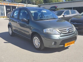 Citroen C3 1.1i* KLIMATRONIK* 126000km!*  | Mobile.bg    3
