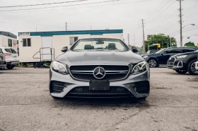 Mercedes-Benz E 53 AMG * Selenite Metallic* Black Nappa Leather* EQ Boost | Mobile.bg    2