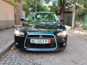 Обява за продажба на Mitsubishi Lancer 1.6 ~8 699 лв. - изображение 10