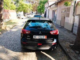 Обява за продажба на Mitsubishi Lancer 1.6 ~8 699 лв. - изображение 4