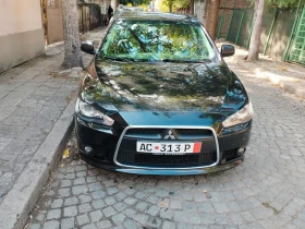 Обява за продажба на Mitsubishi Lancer 1.6 ~8 699 лв. - изображение 2