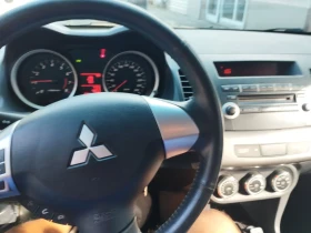Обява за продажба на Mitsubishi Lancer 1.6 ~8 699 лв. - изображение 9