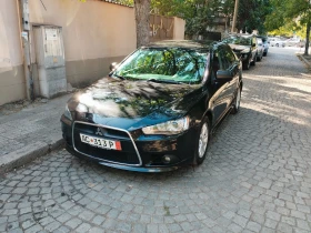 Обява за продажба на Mitsubishi Lancer 1.6 ~8 699 лв. - изображение 1