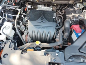 Обява за продажба на Mitsubishi Lancer 1.6 ~8 699 лв. - изображение 7