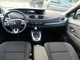 Renault Scenic 1500dci | Mobile.bg    14