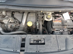 Renault Scenic 1500dci | Mobile.bg    17