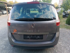 Обява за продажба на Renault Scenic 1500dci ~7 900 лв. - изображение 7