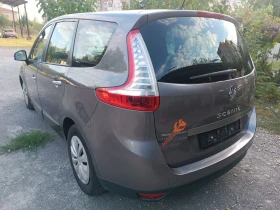 Обява за продажба на Renault Scenic 1500dci ~7 900 лв. - изображение 9