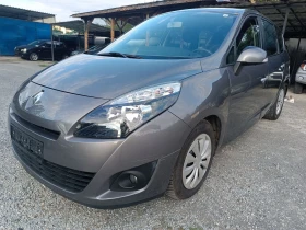 Обява за продажба на Renault Scenic 1500dci ~7 900 лв. - изображение 4