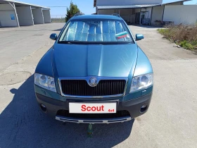 Skoda Octavia Scout 4x4 - 7650 лв. / 3911.38 € - 39838253 4