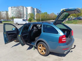 Skoda Octavia Scout 4x4 - 7650 лв. / 3911.38 € - 39838253 14