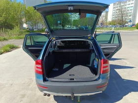 Skoda Octavia Scout 4x4 - 7650 лв. / 3911.38 € - 39838253 13