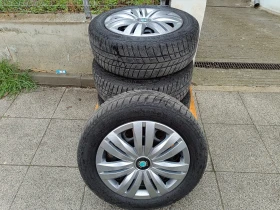 Skoda Octavia Scout 4x4 - 7650 лв. / 3911.38 € - 39838253 17