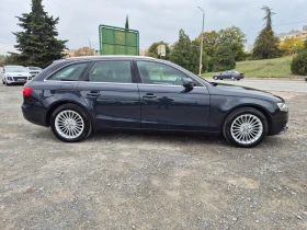 Audi A4 2.0TDI Quattro | Mobile.bg    6