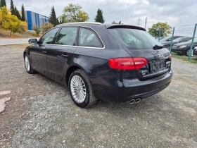 Audi A4 2.0TDI Quattro | Mobile.bg    3