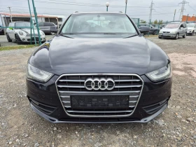 Audi A4 2.0TDI Quattro | Mobile.bg    8