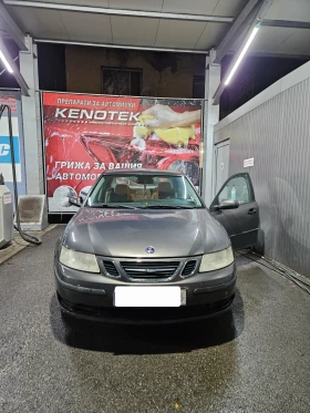 Saab 9-3 1.9 TiD | Mobile.bg    2