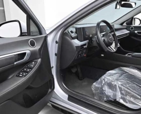 Hyundai Sonata 2.0 LPG Mobility * -   *  | Mobile.bg    11