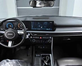 Hyundai Sonata 2.0 LPG Mobility * -   *  | Mobile.bg    7