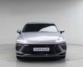 Hyundai Sonata 2.0 LPG Mobility * НАЙ-ДОБРА ЦЕНА В БЪЛГАРИЯ*  - изображение 1