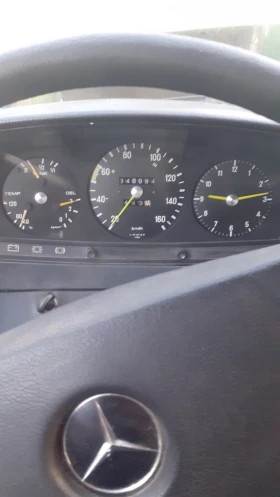 Mercedes-Benz 240 | Mobile.bg    4