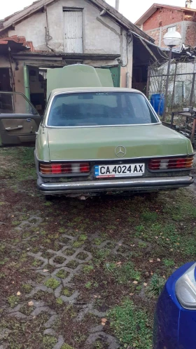 Mercedes-Benz 240 | Mobile.bg    2