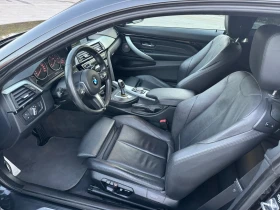 BMW 430 3.0d, 258hp, 8-ZF, M-Pack, ЗАДНО, снимка 12