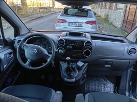 Citroen Berlingo Xtr, снимка 4