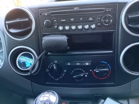 Citroen Berlingo Xtr, снимка 5