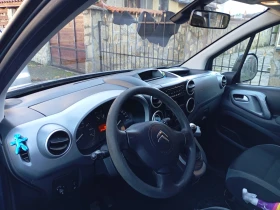 Citroen Berlingo Xtr, снимка 7