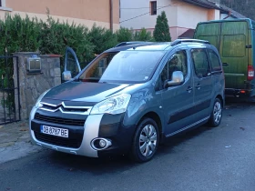     Citroen Berlingo Xtr