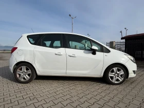 Opel Meriva / 1.6D / 95 HP / EURO 6 / - 4900 лв. / 2505.33 € - 90191581 6