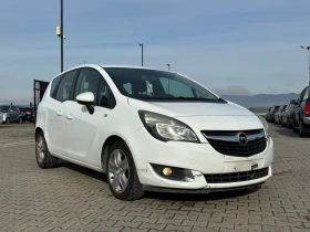 Opel Meriva / 1.6D / 95 HP / EURO 6 / - 4900 лв. / 2505.33 € - 90191581 7