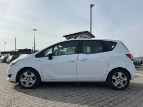 Opel Meriva / 1.6D / 95 HP / EURO 6 / - 4900 лв. / 2505.33 € - 90191581 2