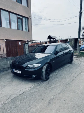 BMW 535, снимка 5
