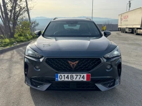 Cupra Formentor 2.0TDI 4x4 - 39900 лв. / 20400.55 € - 57957165 2