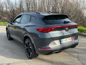 Cupra Formentor 2.0TDI 4x4 - 39900 лв. / 20400.55 € - 57957165 6
