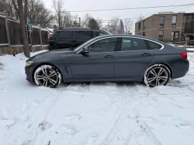 BMW 435 * 435i xDrive * CARFAX * БЕЗ ПЪРВОНАЧАЛНА ВНОСКА - 10300 € / 20145.05 лв. - 72569585 2
