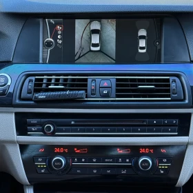 BMW 530 xD/M PACK/360/COMFORT - 13650 € / 26697.08 лв. - 20778224 11